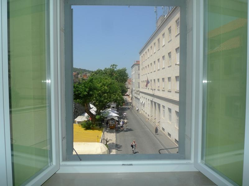 Optimist Split/City Center Exteriér fotografie